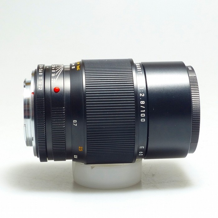 ライカ アポマクロエルマリートR100/2.8(3カム)