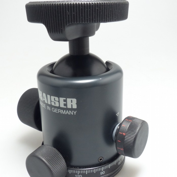 ソノタ カイザー #6012 ボールヘッド雲台