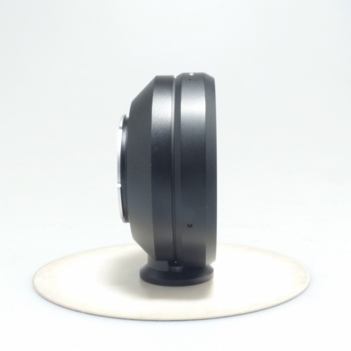 HASSELBLAD マウントアダプターVレンズ⇒コンタックス/ヤシカマウント