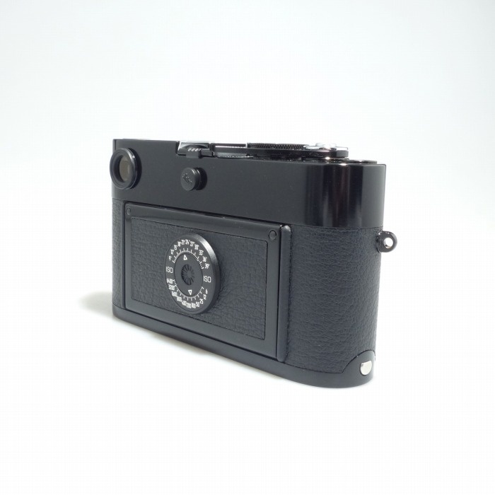ライカ M6 TTL 0.72 ミレニアムモデル