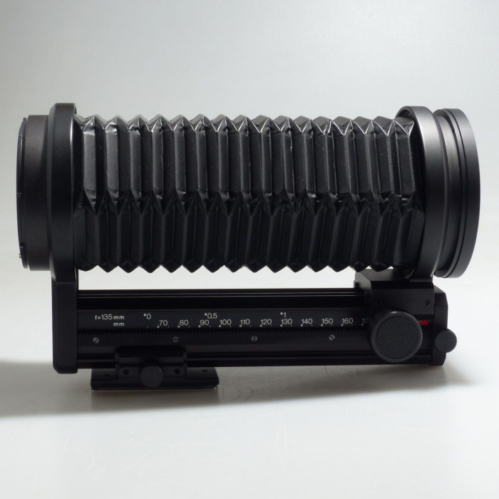 HASSELBLAD 接写オートベローズ