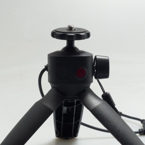 パナソニック DMW-SHGR1 トライポツドグリツプ