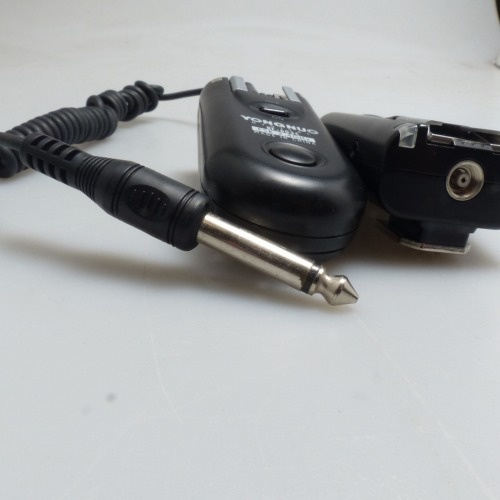 ソノタ YONGNUO RF-603C(2個セット)