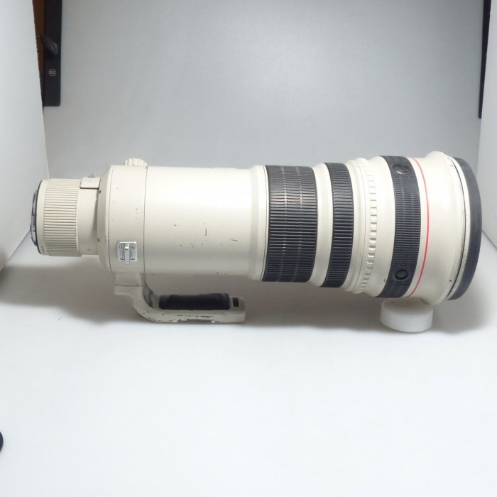 キヤノン EF500/F4L IS USM