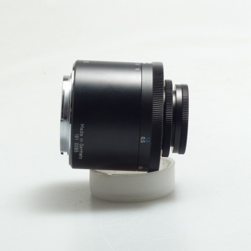 Meyer-Optik トリオプラン50/2.9 ソニーEマウント用