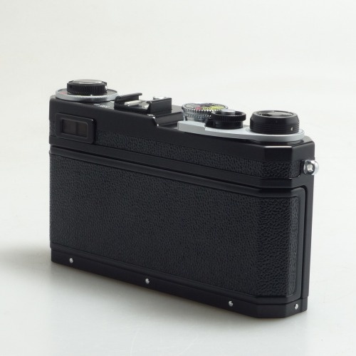 ニコン SP LIMITED EDITION （WニッコールC35/1.8付）