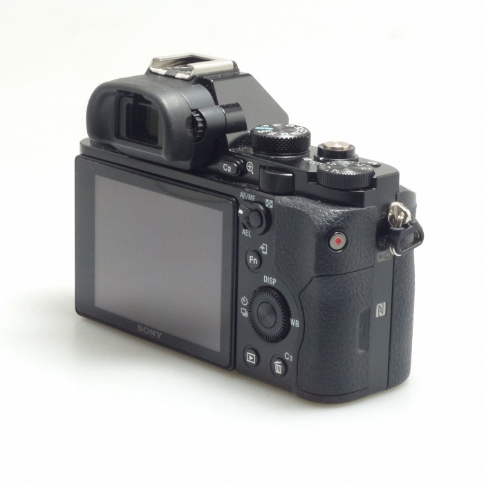 ソニー ILCE-7R