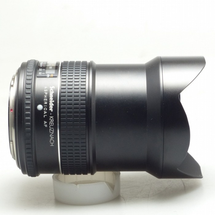 ソノタ PHASE ONE Schneider-Kreuznach 28/4.5 LS