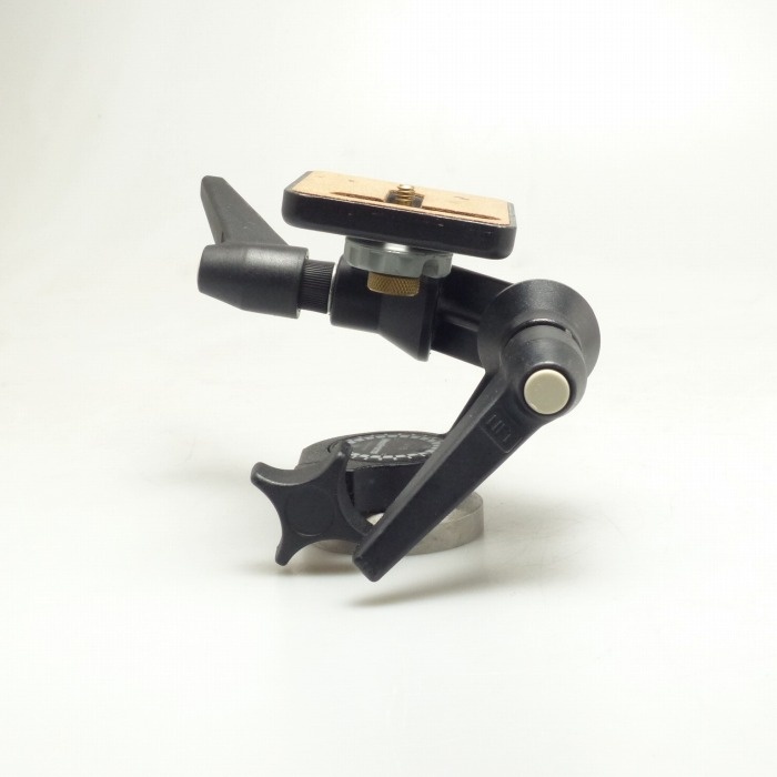 マンフロット #115 3Dスーパージュニア雲台