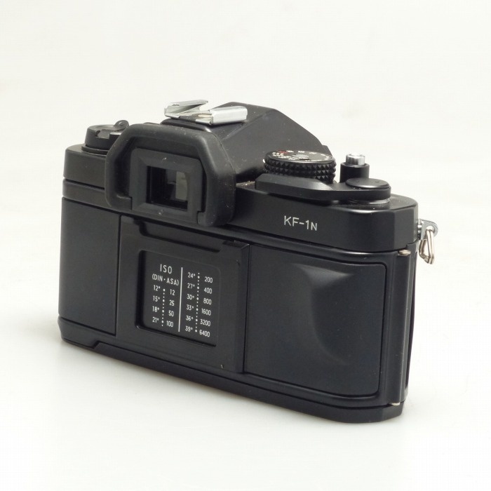 ケンコー KF-1N Fマウント