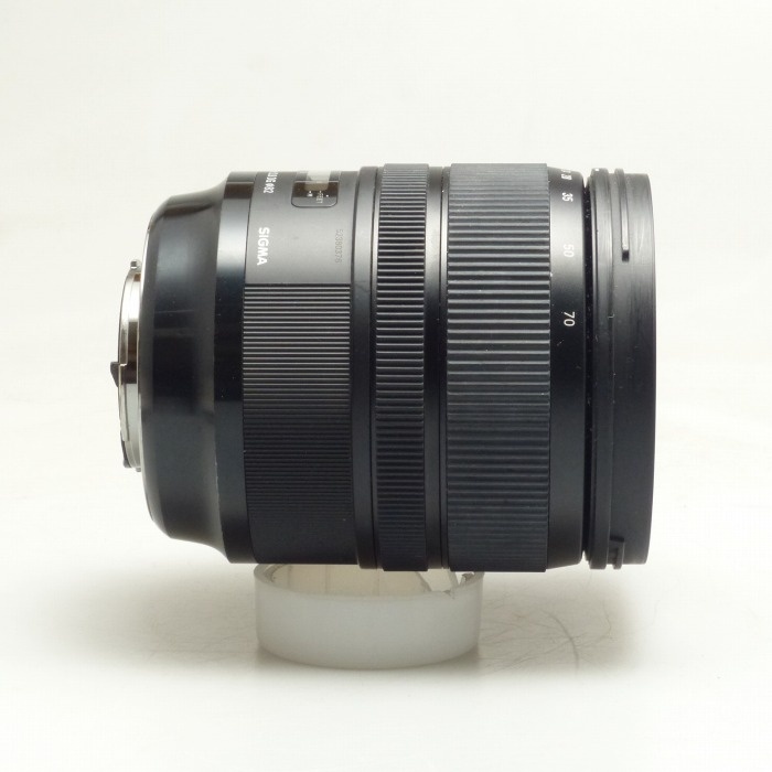 シグマ 24-70/2.8 DG OS HSM ART （シグママウント）