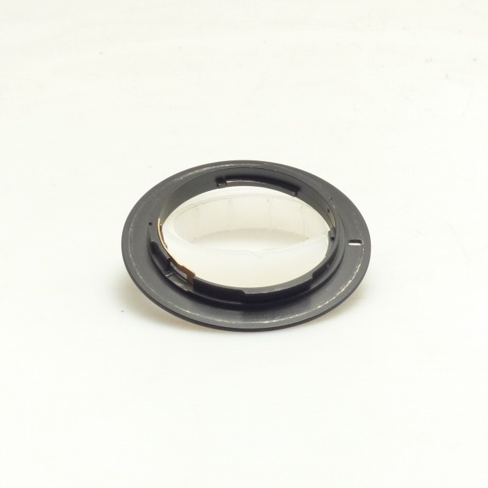 近代インターナショナル CONTAX EOS ADAPTER アダプター
