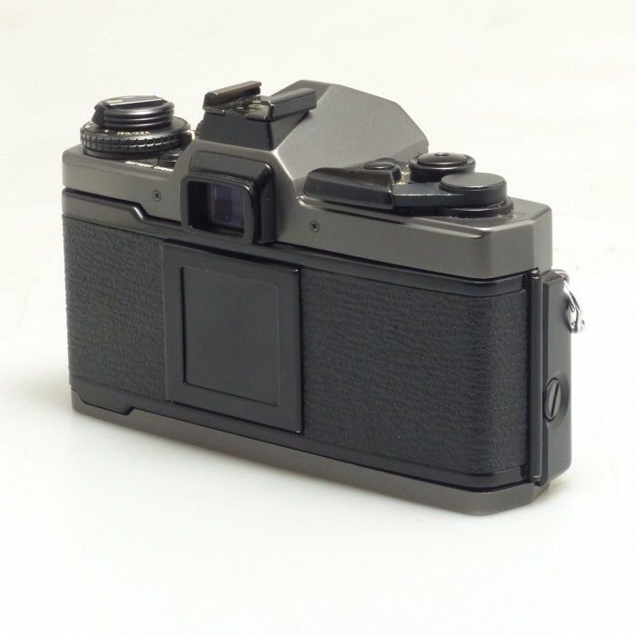 オリンパス OM-3 Ti