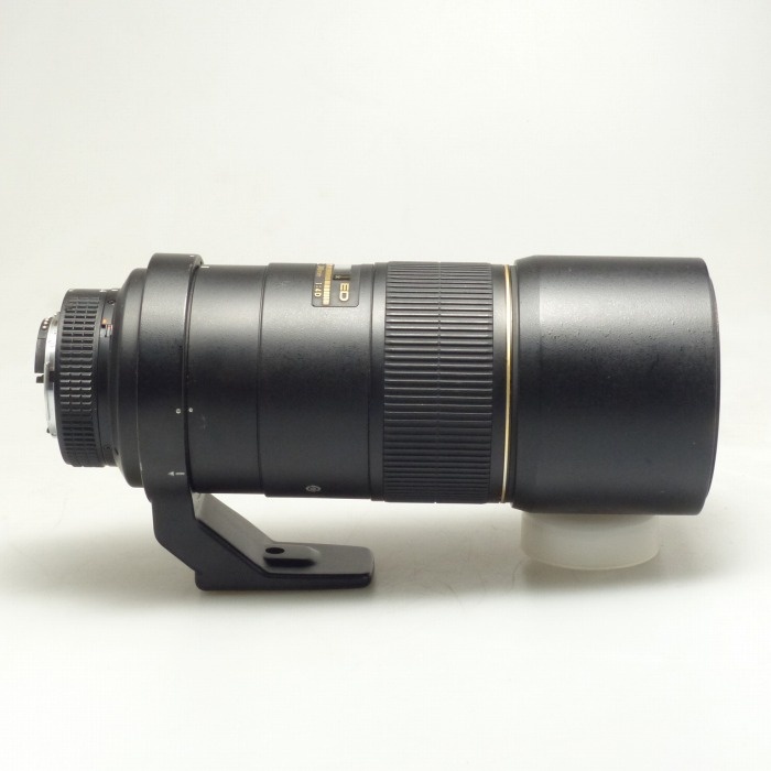 ニコン AI AF-S 300/F4D IF-ED BK