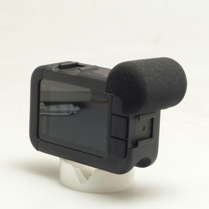 GoPro CHDHX-901-FW HERO9 BLACK メディアモジュラー付