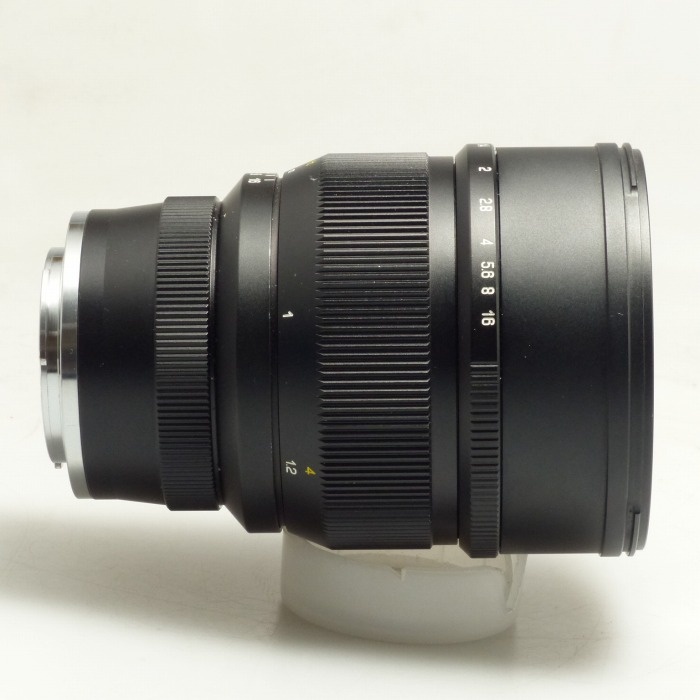 中一光学 ZHONG YI OPTICS SPEEDMASTAR 85/1.2 ソニーE