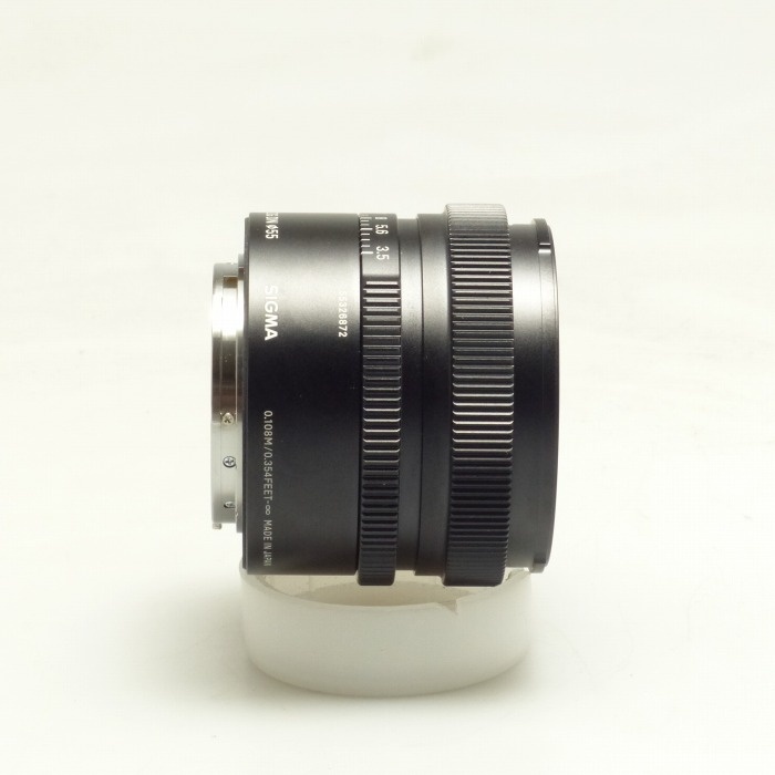 シグマ 24/3.5 DG DN CONTEMPORARY ソニーE