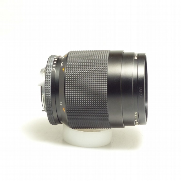 コンタックス Macro-Planar 100/2.8 AEG