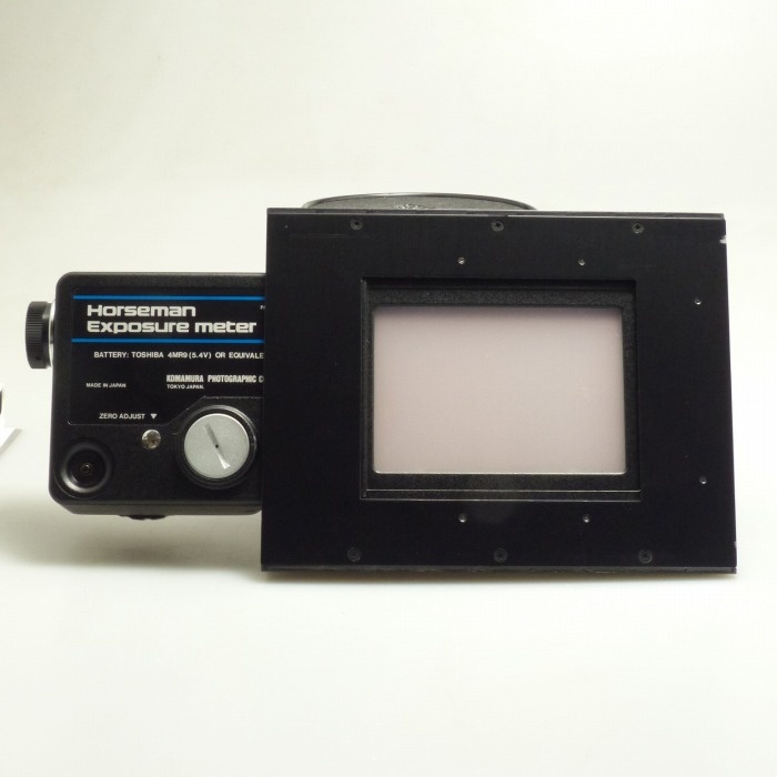 ホースマン Exposure Meter 69