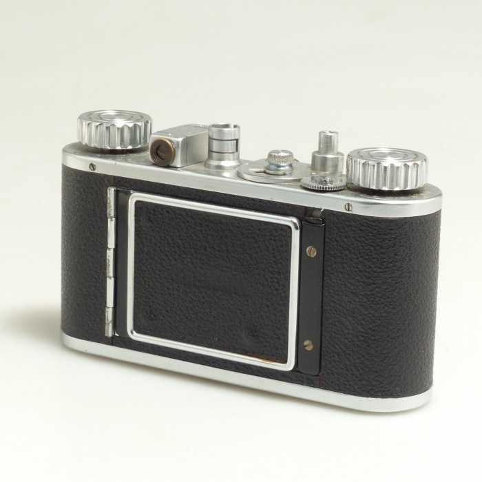 ソノタ Wirgin Edinex (Radionar 50/2.9)