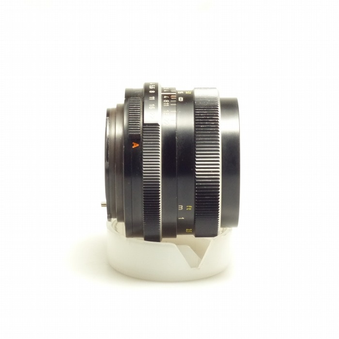 ローライ Sonnar 85/2.8 (QBM)
