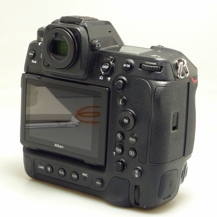 ニコン Z 9
