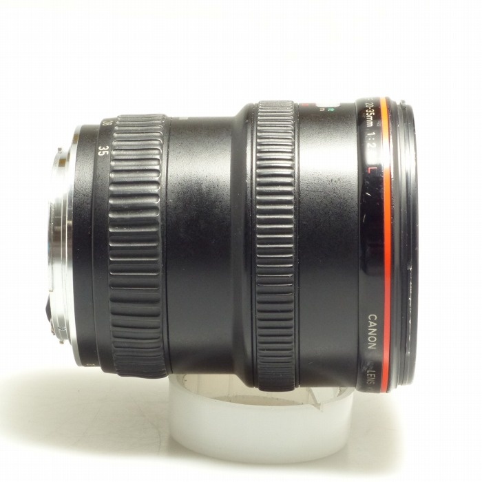 キヤノン EF 20-35/2.8L