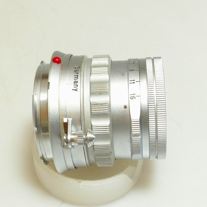 ライカ Summciron M 5cm/2 固定鏡筒 前期