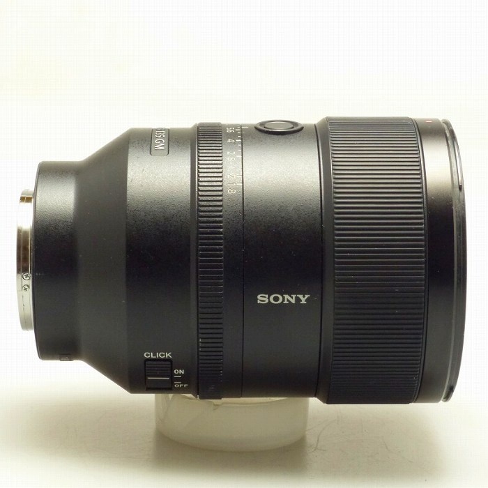 ソニー FE135/1.8 GM