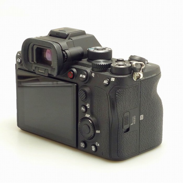 ソニー α1 (ILCE-1)