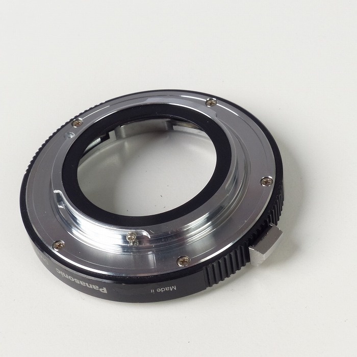パナソニック DMW-MA2M M43-LeicaM マウントアダプター