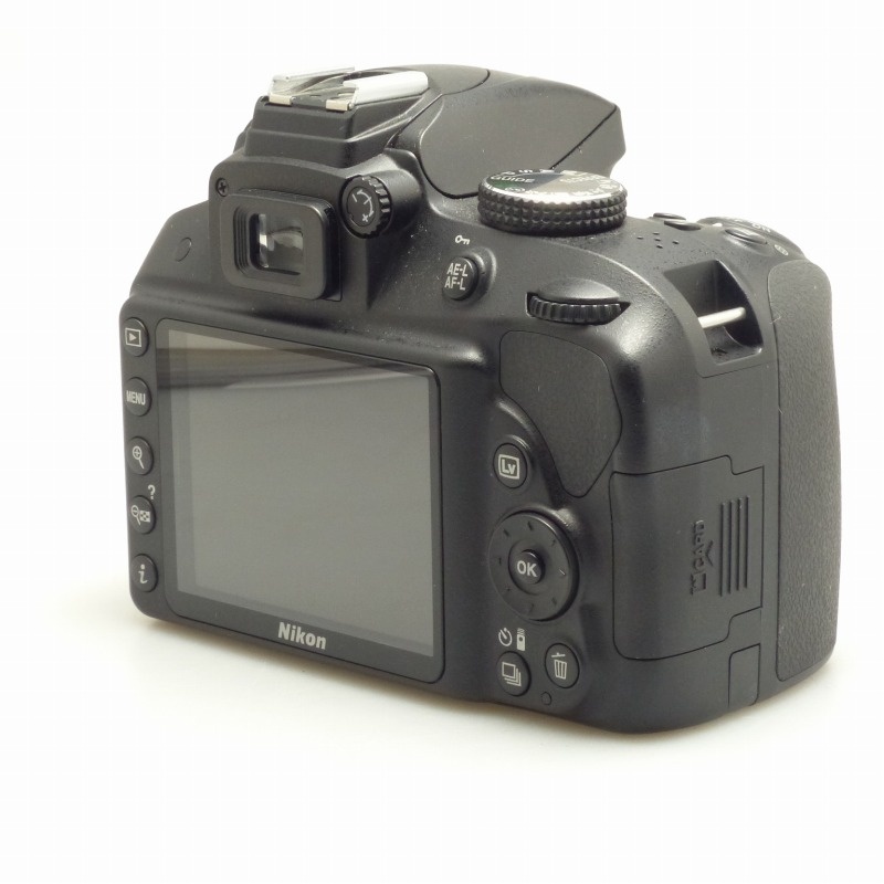 ニコン D3300 ボディ