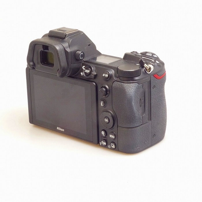 ニコン Z6 ボデイ
