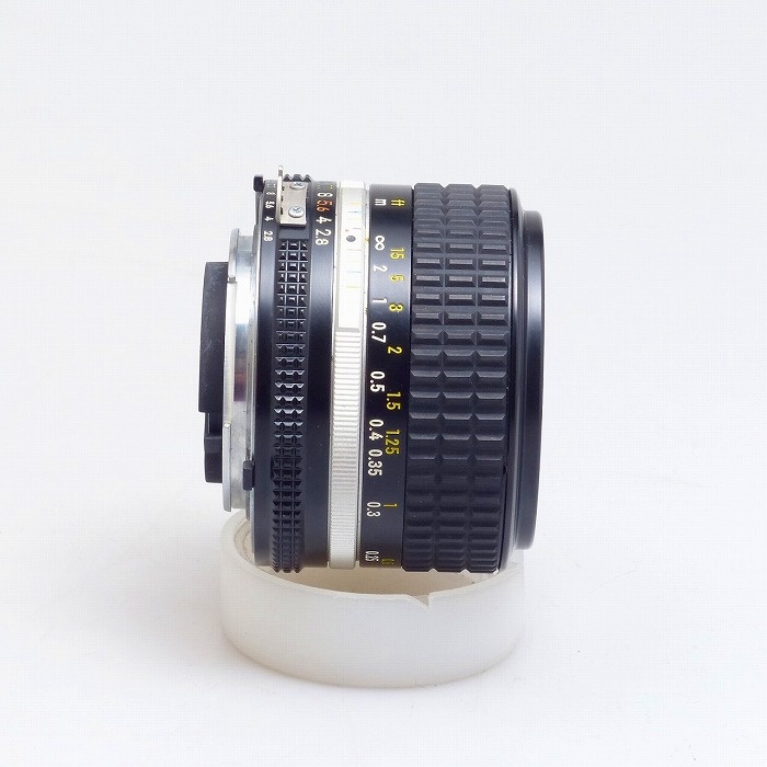 ニコン Ai Nikkor 28/2.8S