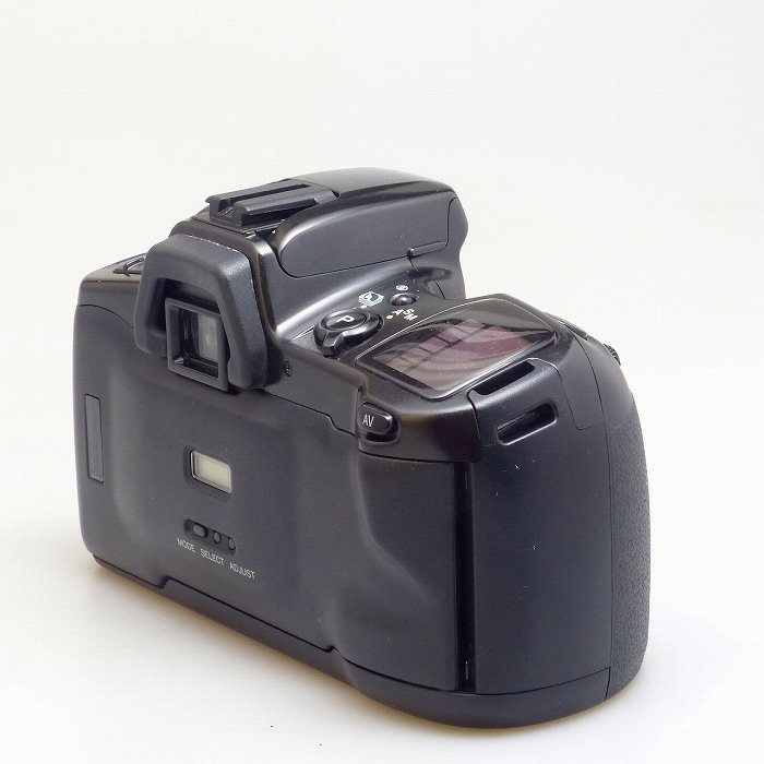 ミノルタ α303 si