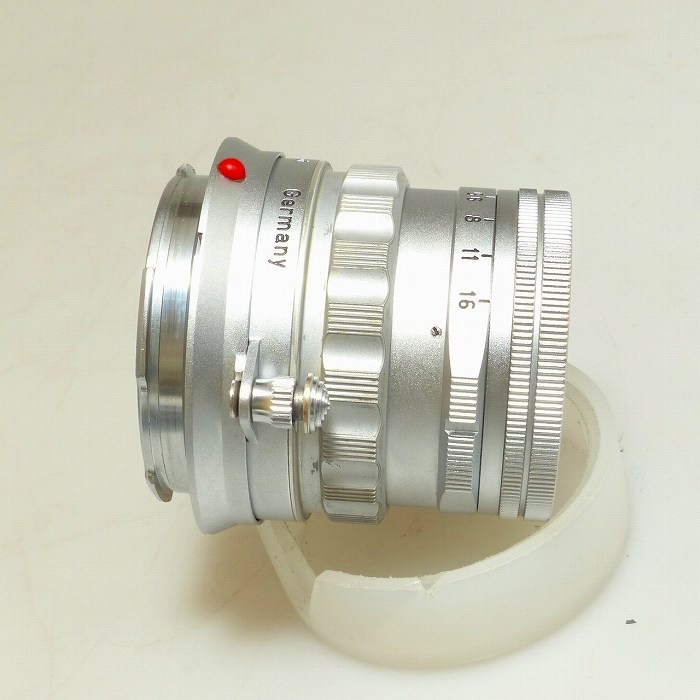 ライカ Summicron 5cm/2 1st. 前期