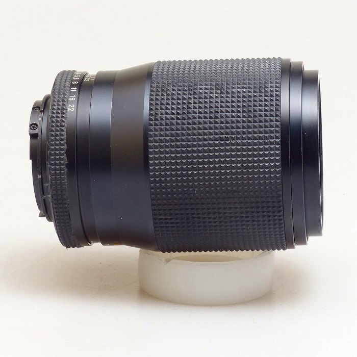 コンタックス ゾナー T* 135/F2.8 AEJ