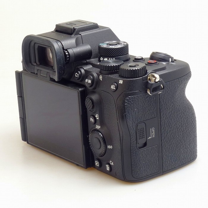 ソニー α7R V [ ILCE-7RM5 ]