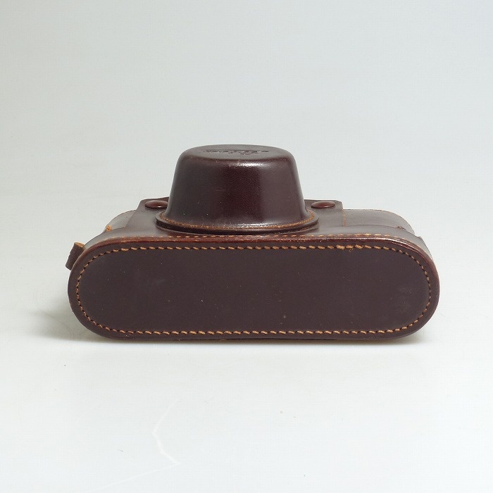 ライカ バルナック用ケースESOOR (Leicavit装着時用)