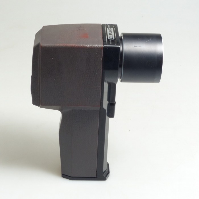 ペンタックス SPOTMETER