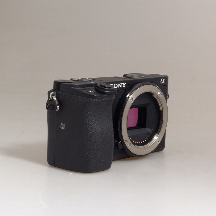ソニー α6300 ILCE-6300