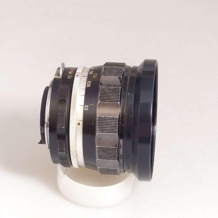 ニコン Auto NIKKOR-UD 20/3.5