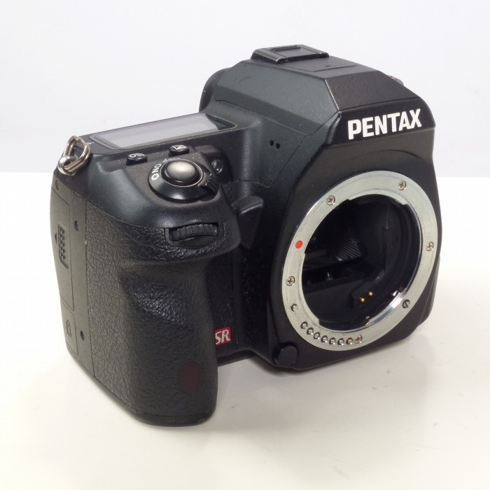 ペンタックス K-5(2)S ボデイ
