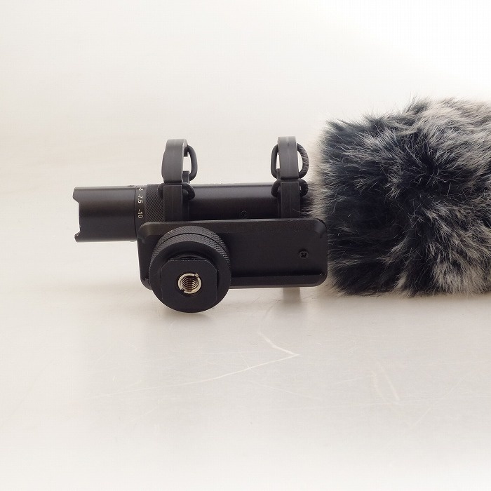 ソノタ SYNCO MIC-D30 ショットガンマイク