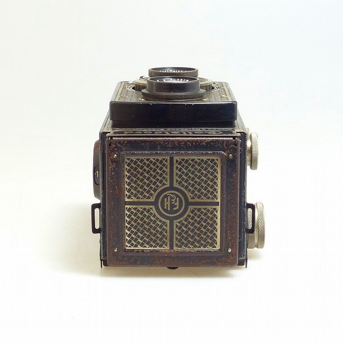 ローライ Rolleicord 1 Art D!ico