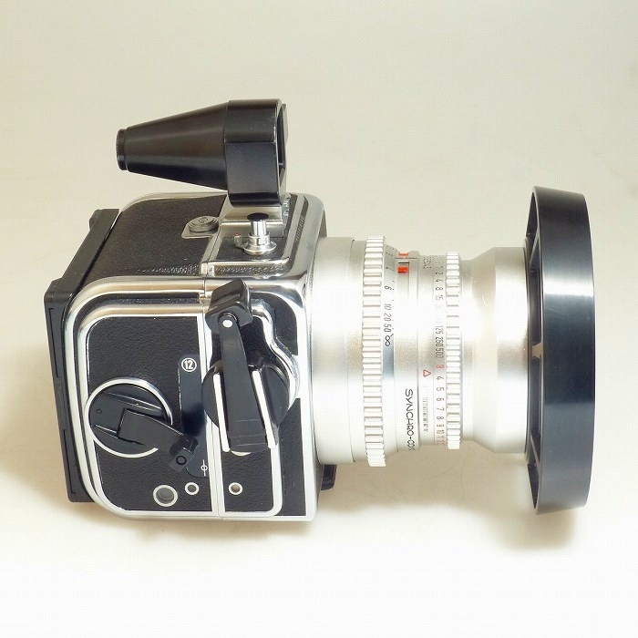 HASSELBLAD SWC Biogon38/4.5+A12