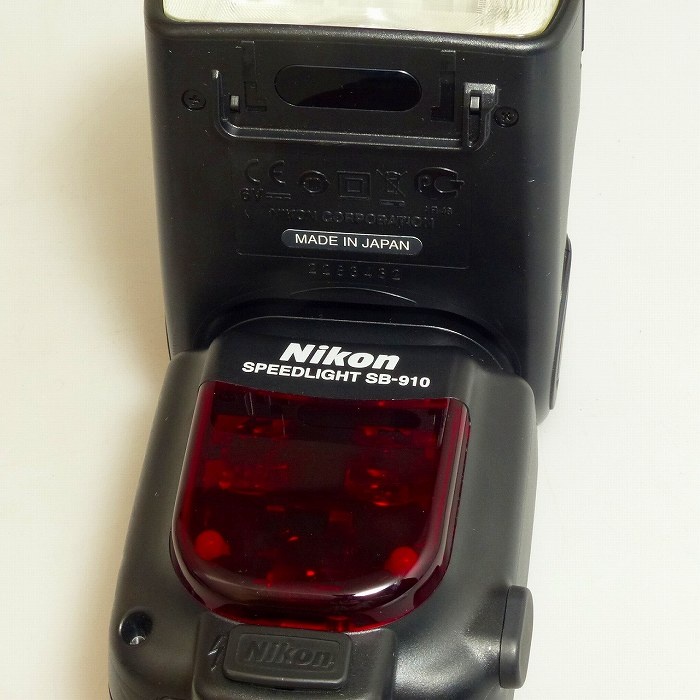 ニコン SB-910 スピードライト