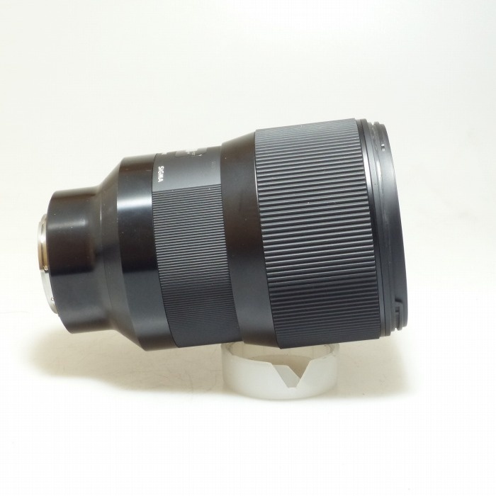 シグマ 135/1.8 DG HSM ART ソニーE