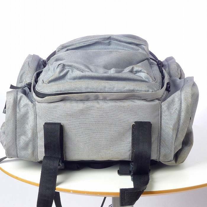 ラムダ カメラザック 4型 グレー