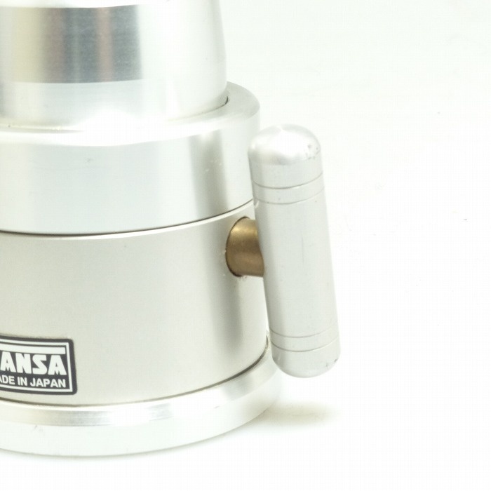 ハンザ PRO HANSA 自由雲台